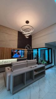 Casa Térrea Luar Da Barra