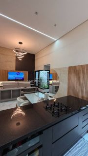 Casa Térrea Luar Da Barra