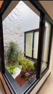 Casa Térrea Luar Da Barra