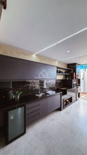 Casa Térrea Luar Da Barra