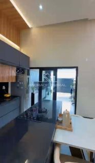 Casa Térrea Luar Da Barra