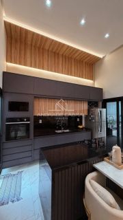 Casa Térrea Luar Da Barra