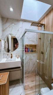 Casa Térrea Luar Da Barra