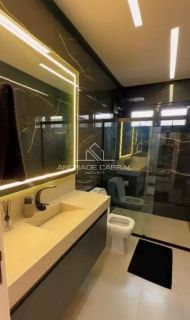 Casa Térrea Luar Da Barra