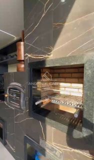 Casa Térrea Luar Da Barra