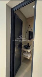 Casa Térrea Luar Da Barra