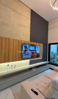 Casa Térrea Luar Da Barra