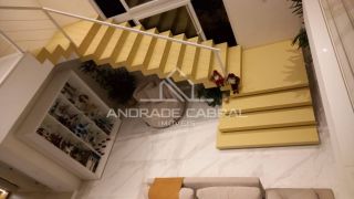 Casa - Condomínio Melício Machado