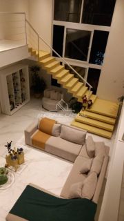 Casa - Condomínio Melício Machado