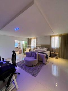 Casa - Condomínio Melício Machado