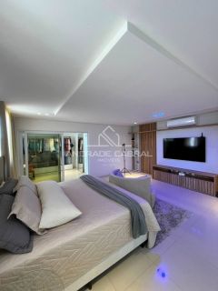 Casa - Condomínio Melício Machado