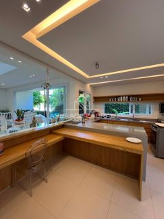 Casa - Condomínio Melício Machado