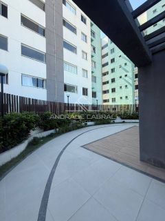 Apartamento Green Village