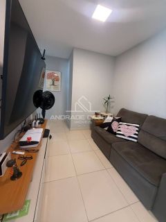 Apartamento Green Village