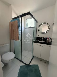 Apartamento Green Village