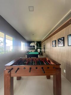 Apartamento Green Village