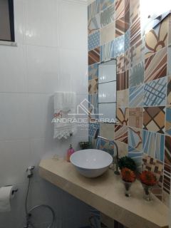 Casa Condomínio Le Soleil