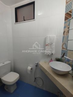 Casa Condomínio Le Soleil