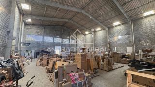 Galpão Comercial na Aruana