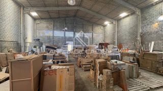 Galpão Comercial na Aruana