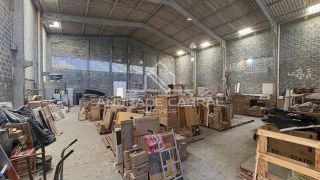 Galpão Comercial na Aruana