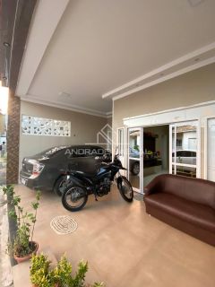 Casa Condomínio Vida Bela 2