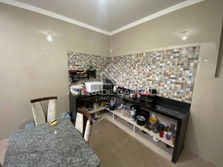 Casa Condomínio Vida Bela 2