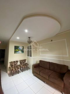 Casa Condomínio Vida Bela 2