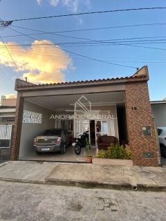 Casa Condomínio Vida Bela 2