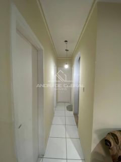 Casa Condomínio Vida Bela 2