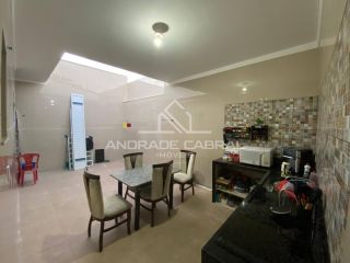 Casa Condomínio Vida Bela 2