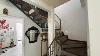 Casa de Esquina no Inácio Barbosa