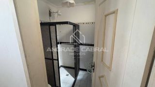 Casa de Esquina no Inácio Barbosa