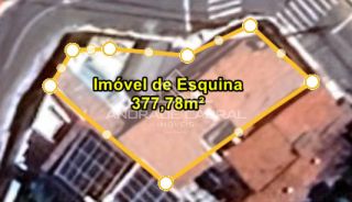 Casa de Esquina no Inácio Barbosa