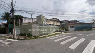 Casa de Esquina no Inácio Barbosa