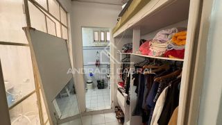 Casa de Esquina no Inácio Barbosa