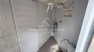 Casa de Esquina no Inácio Barbosa