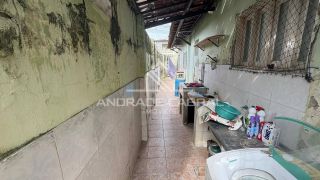 Casa de Esquina no Inácio Barbosa