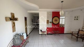 Casa de Esquina no Inácio Barbosa