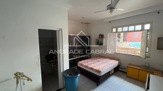 Casa de Esquina no Inácio Barbosa