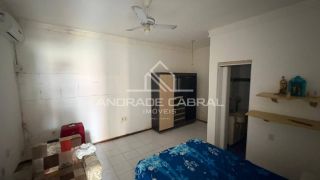 Casa de Esquina no Inácio Barbosa