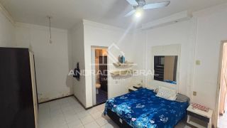 Casa de Esquina no Inácio Barbosa