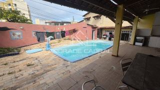 Casa de Esquina no Inácio Barbosa