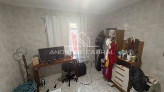 Casa na Rua Estância