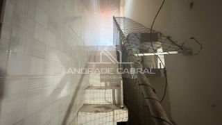 Casa na Rua Estância