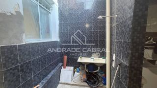 Casa na Rua Estância