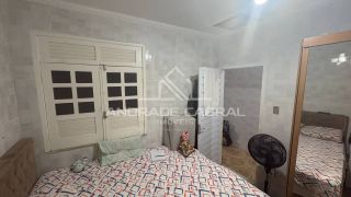 Casa na Rua Estância