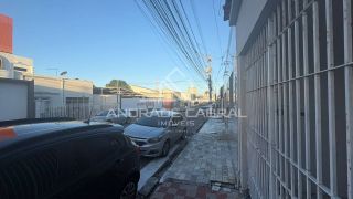 Casa na Rua Estância