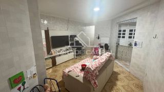 Casa na Rua Estância