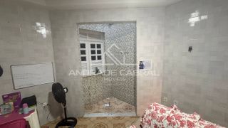 Casa na Rua Estância